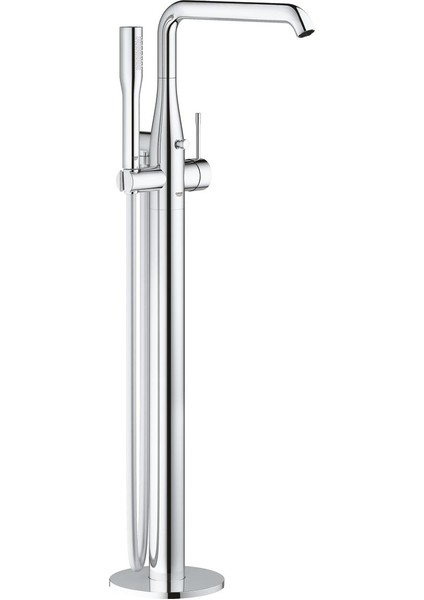 Essence Yerden Küvet Bataryası - 25248001