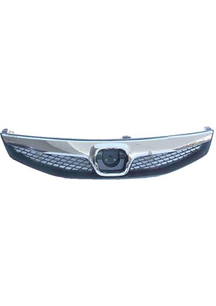 Honda Civic Fd6 Panjur Komple 2010-2012