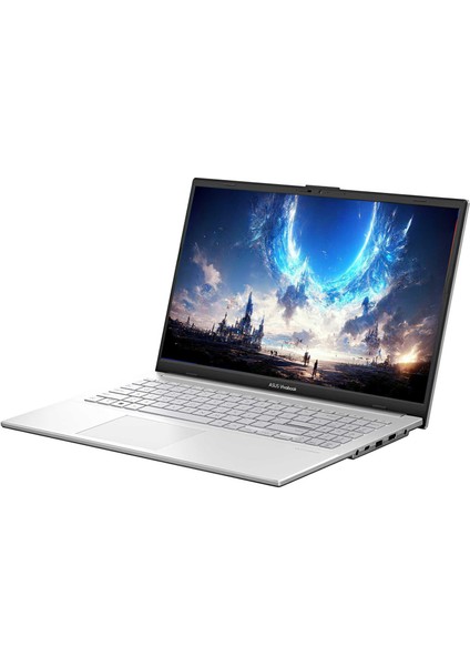 Vivobook Go 15 E1504FA-NJ118A3 Ryzen5 7520U 8gb 512SSD 15.6" Fhd W11P Dizüstü BILGISAYAR-CNT004