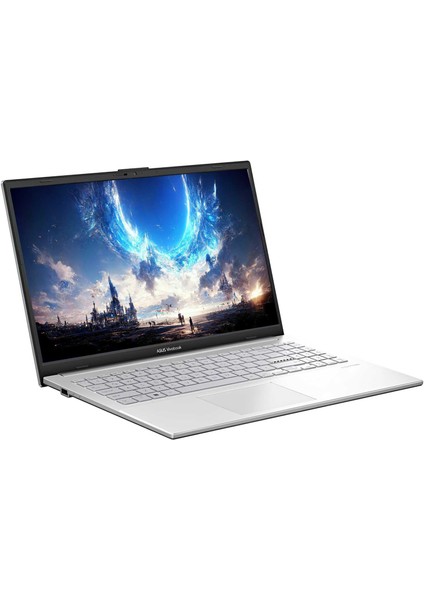 Vivobook Go 15 E1504FA-NJ118A3 Ryzen5 7520U 8gb 512SSD 15.6" Fhd W11P Dizüstü BILGISAYAR-CNT004