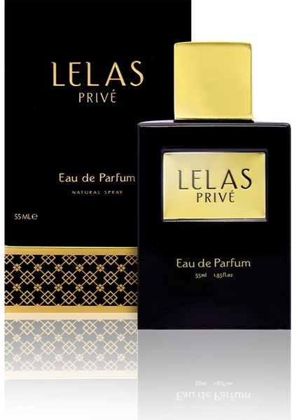 Prive 1638 Code 38 Edp 55 ML Narenciye Aromatik Unisex Parfüm