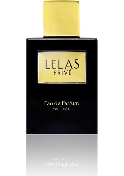 Prive 1638 Code 38 Edp 55 ML Narenciye Aromatik Unisex Parfüm