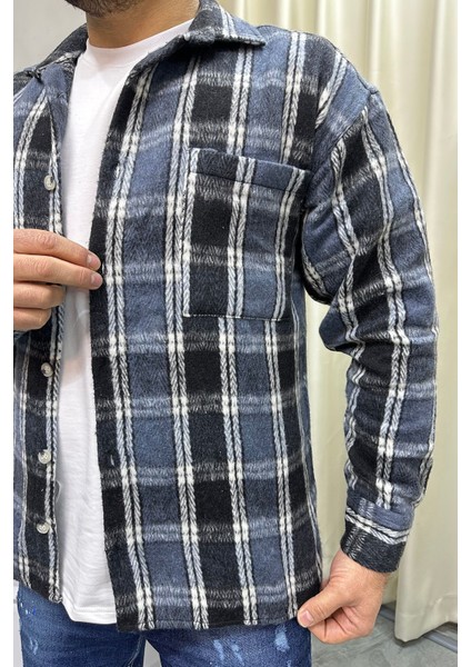 Bafatex Erkek Kareli Oduncu Gömleği fiyatları