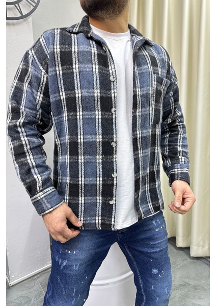 Bafatex Erkek Kareli Oduncu Gömleği indirimleri