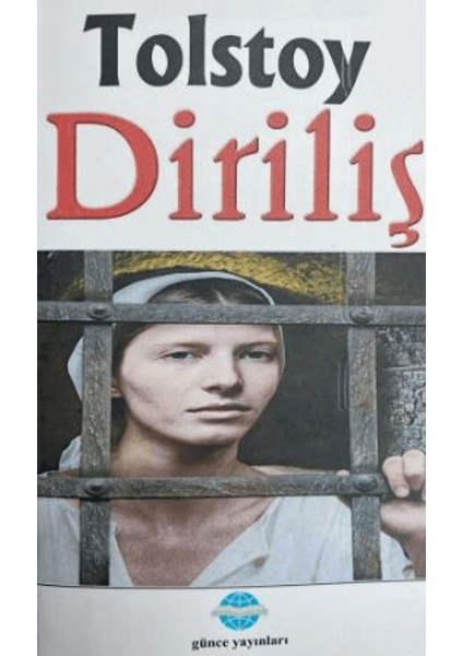 Diriliş - Lev Nikolayeviç Tolstoy