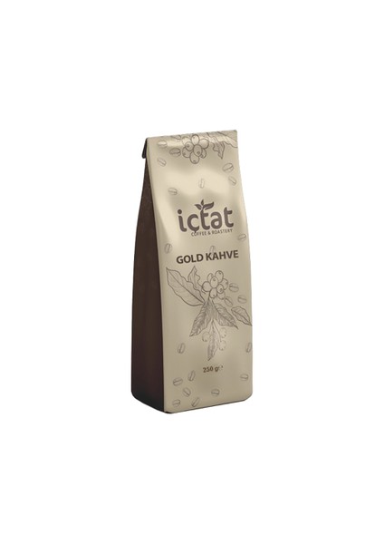 Gold Coffee -250 gr