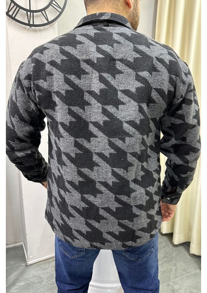 Bafatex Erkek Desenli Oduncu Gömleği fiyatları