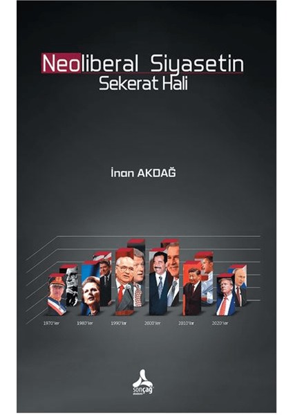 Neoliberal Siyasetin Sekerat Hali - İnan Akdağ