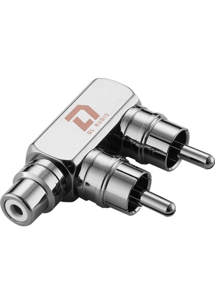 Adapter 1F2M