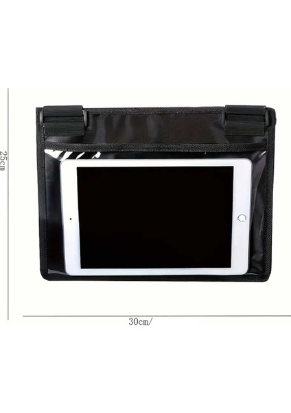 Araba Koltuk Arkası Tablet Cebi Çocuk Tablet Izleme Aparatı modelleri