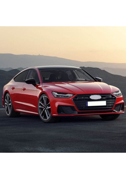 Audi A7 2019-2024 Fiskiye Memesi Bağlantı Aparatı 3B0955665C