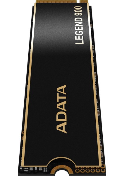 A-Data Legend 900 2tb Nvme Pcıe GEN4X4 5400MB\S 7000MB\S SLEG-900-2TCS  M.2 2280 SSD Disk