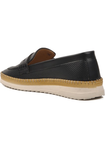 Siyah Kadın Günlük Ayakkabı fırsatları