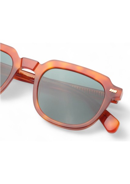 Dail Classic Havana Unisex Güneş Gözlüğü fiyatları