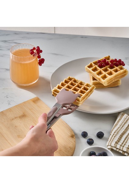 Harmony Waffle Maşası