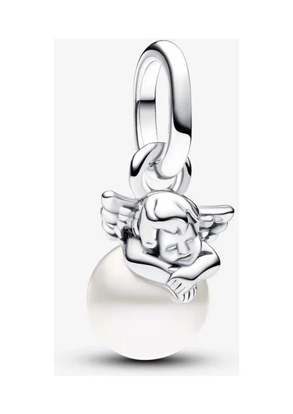 Me Aşk Tanrısı Mini Sallantılı Charm 793108C01