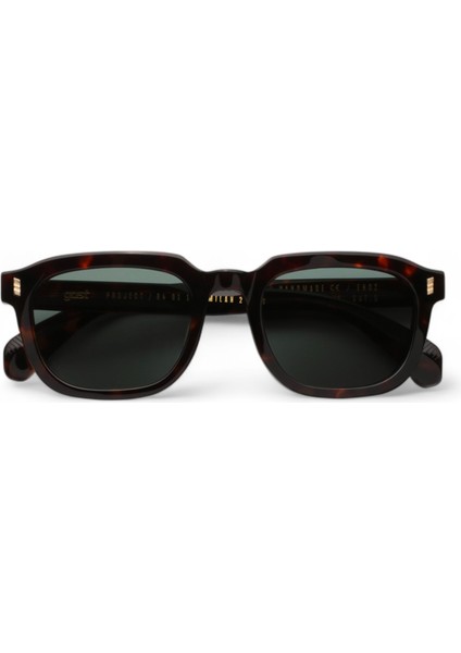 Gast Maven Classic Havana Unisex Güneş Gözlüğü