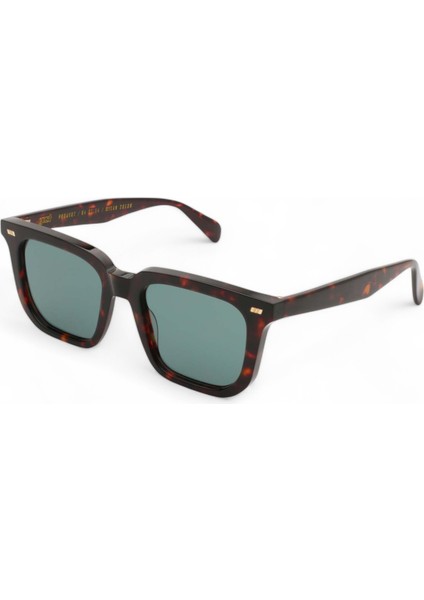 Gast Certo Classic Havana Unisex Güneş Gözlüğü fiyatları