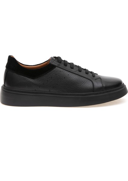 Erkek Siyah Casual Ayakkabı 50287397-VR046