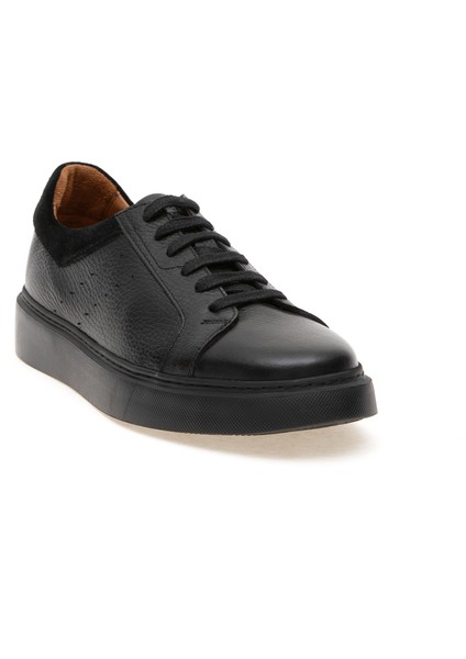 Erkek Siyah Casual Ayakkabı 50287397-VR046
