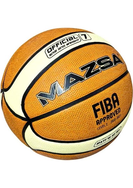 Avessa Mazsa BB-KRC07000 Basketbol Topu No7
