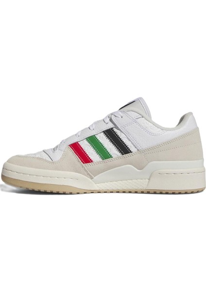 Forum Low cl Sneaker Red Günlük Spor Ayakkabı Beyaz fiyatları