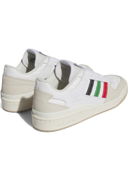 Forum Low cl Sneaker Red Günlük Spor Ayakkabı Beyaz fırsatları