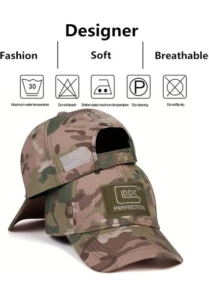 Harf Nakış Desenli Baskı Snapback Beyzbol Şapkaları Ilkbahar ve Sonbahar Açık Hava Ayarlanabilir - Seçenek Siyah-Ayarlanabilir (Yurt Dışından) modelleri