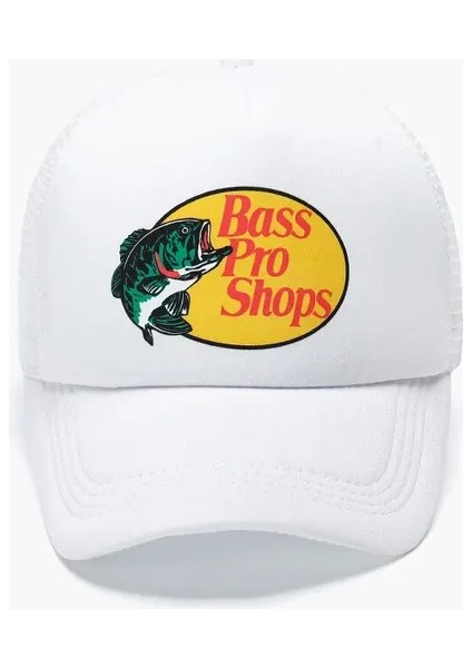 Kadınlar Beni Balık Istiyor Benden Korkun Baskılı Snapback Şapkalar Büyük Dağ Balığı Levrek Mağaza Şapkaları Balıkçı Severler Balıkçılık - Seçenek Beyaz (Yurt Dışından)