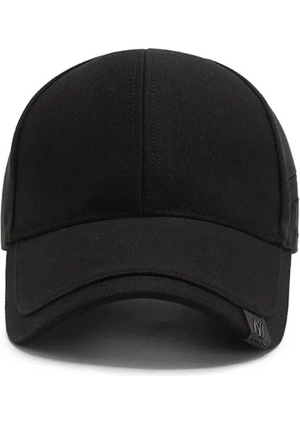 Yan Harf Nakışlı Snapback Beyzbol Şapkaları Ilkbahar ve Sonbahar Açık Hava Ayarlanabilir Günlük Şapkalar - Seçenek Khaki (Yurt Dışından) indirimleri