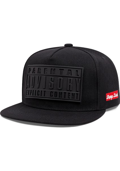 Erkek Kadın Moda Karikatür Nakışlı Beyzbol Şapkaları Kadın Erkek Spor Vizörleri Snapback Güneş Şapkası - Seçenek Sarı (Yurt Dışından) indirimleri