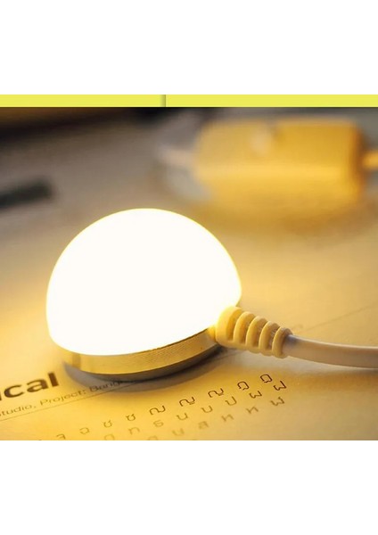 3W 5W Mini USB LED Ampul 1.5m USB Kablo Kitap Okuma Işıkları Anahtarlı Mıknatıslı Lamba Çocuklar Için Yurt Odası Yatak Odası Masa Lambası (Yurt Dışından) fiyatları