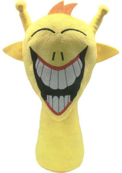 25CM Sprunki Ritim Kutusu Oyuncak Peluş (Yurt Dışından)