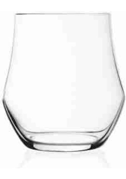 Ego 6’lı Su Bardağı Seti 390 ml