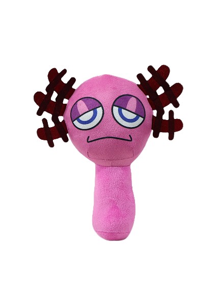 25CM Sprunki Ritim Kutusu Oyuncak Peluş (Yurt Dışından)