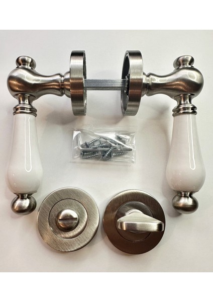 Mace Inox Kapı Kolu fırsatları