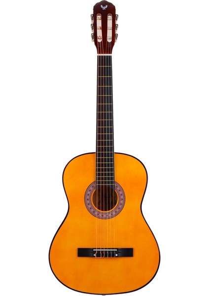 ACG100-N 4/4 Naturel Klasik Gitar