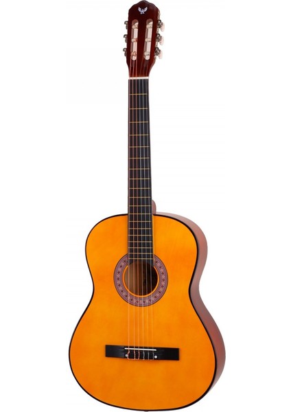 ACG100-N 4/4 Naturel Klasik Gitar fiyatları