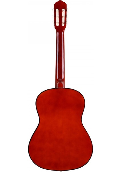 ACG100-N 4/4 Naturel Klasik Gitar fırsatları