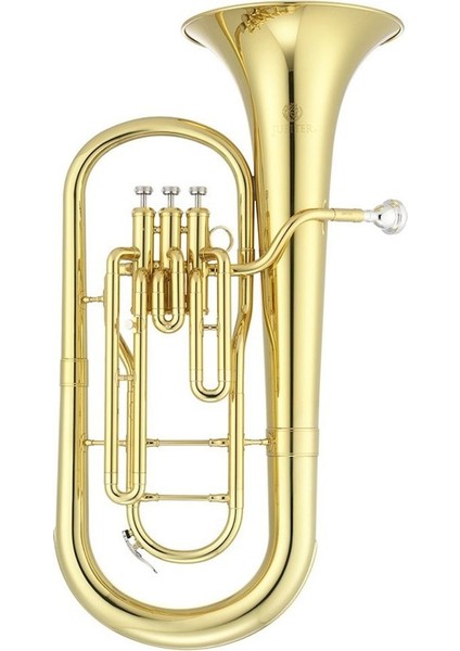 JBR700 3 Pistonlu Bariton Horn