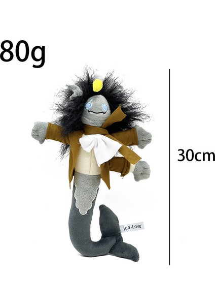 30CM Pressure Sebastian Solace Peluş Oyuncak (Yurt Dışından) fiyatları