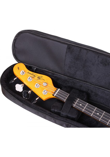 Mbgb3-Bk Bas Gitar Kılıfı
