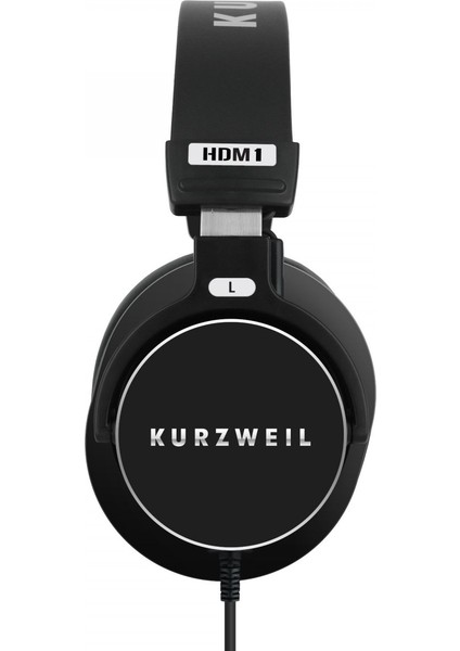 Kurzweil HDM1 Stüdyo Referans Kulaklığı