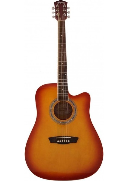 WA90CTS Akustik Gitar fiyatları