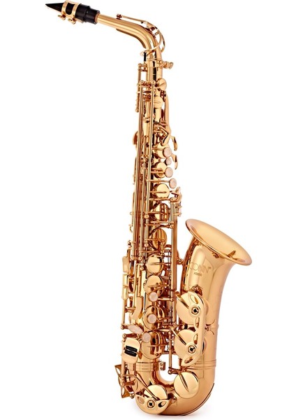- Alto Saksofon As651