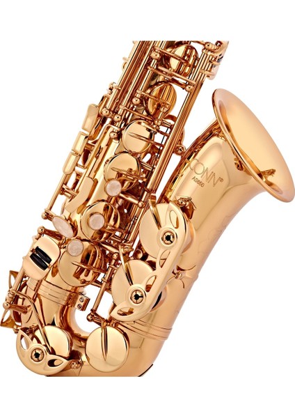 - Alto Saksofon As651