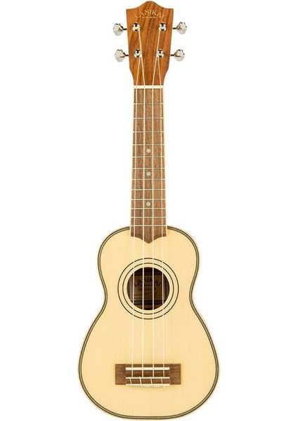 SPST-S Spruce Soprano Ukulele