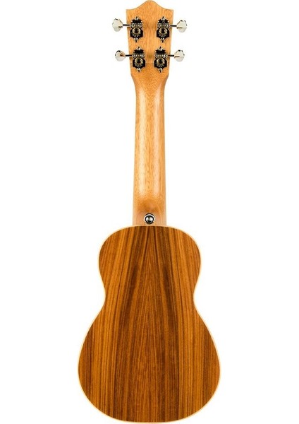 SPST-S Spruce Soprano Ukulele