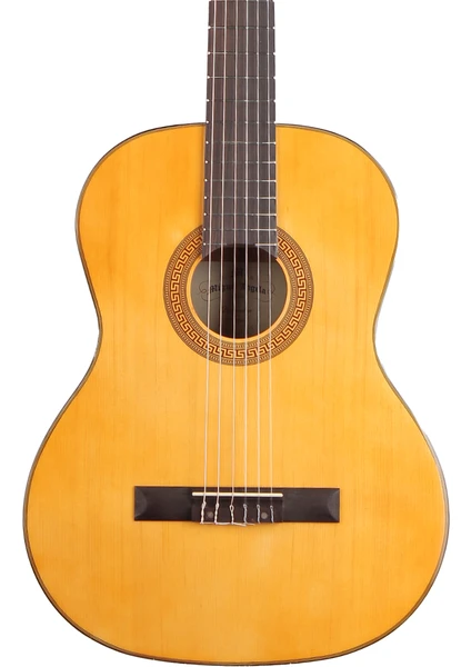 Miguel Angela MA5-N Natural Klasik Gitar