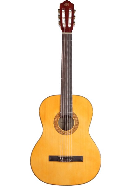 MA5-N Natural Klasik Gitar